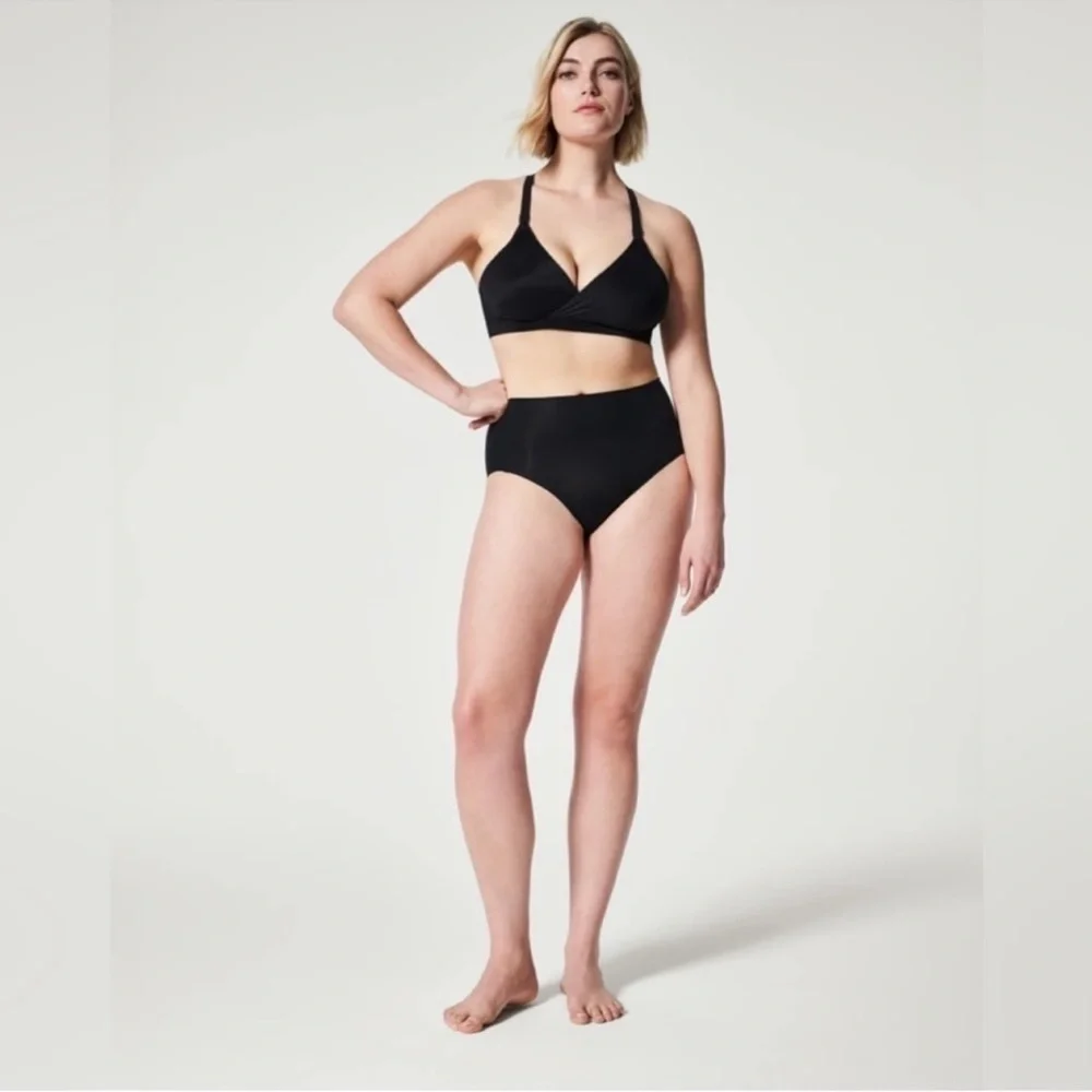 SPANX bra llelujah